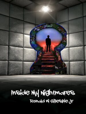 cover image of Inside My Nightmares